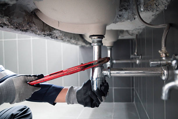 Trusted Water Heater Repair service in Carrollton, IL - Masters Plumbing Service